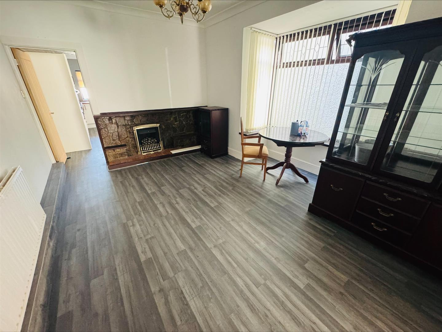 Coldstream Street, Llanelli, SA15 3BH